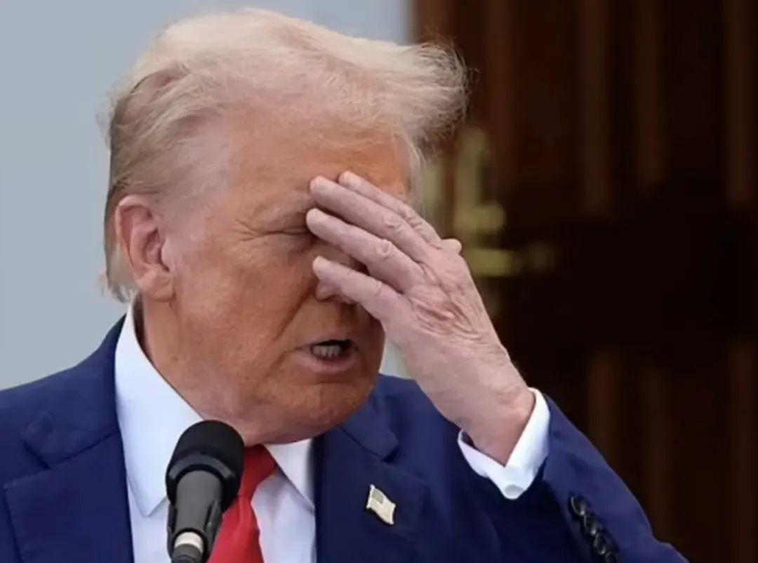 必一运动网页版-美国现在才知道自己上当了，但是已经来不及了